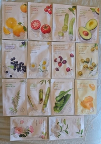 NatureRepublicFaceMasksCombo177401862431