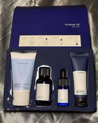 PyunkangYulMiniature4TypeSetBeautywithSe