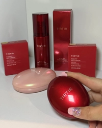 TIRTIRMiniMaskFitRedCushionBeautywithSep