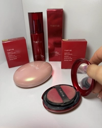 TIRTIRMiniMaskFitRedCushionBeautywithSep