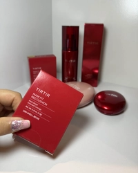 TIRTIRMiniMaskFitRedCushionBeautywithSep