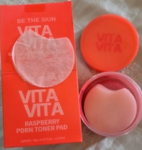 VITAVITARasberryTonerPad1774007865548190