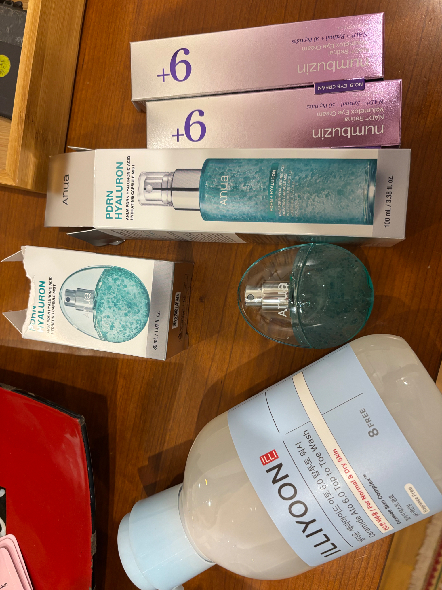 review photo