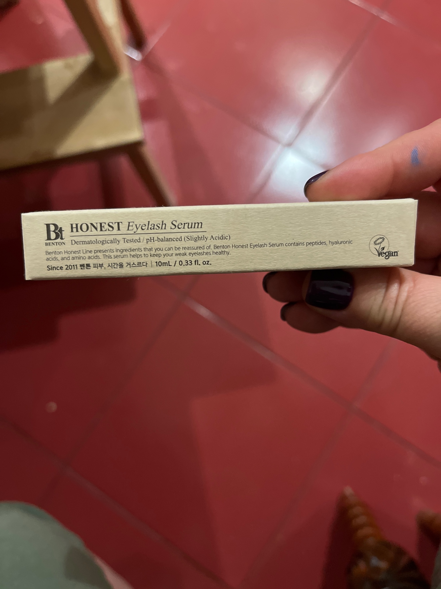 review photo