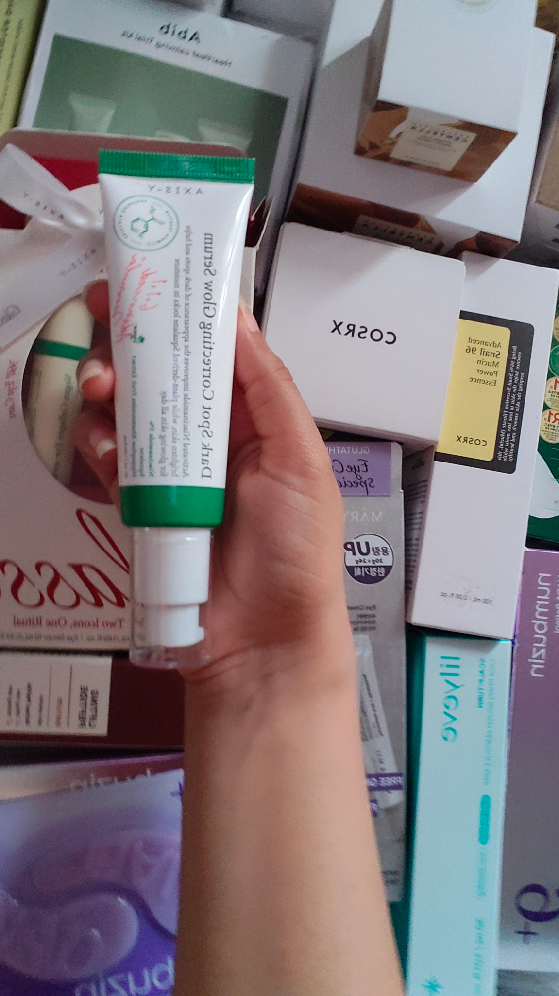 review photo