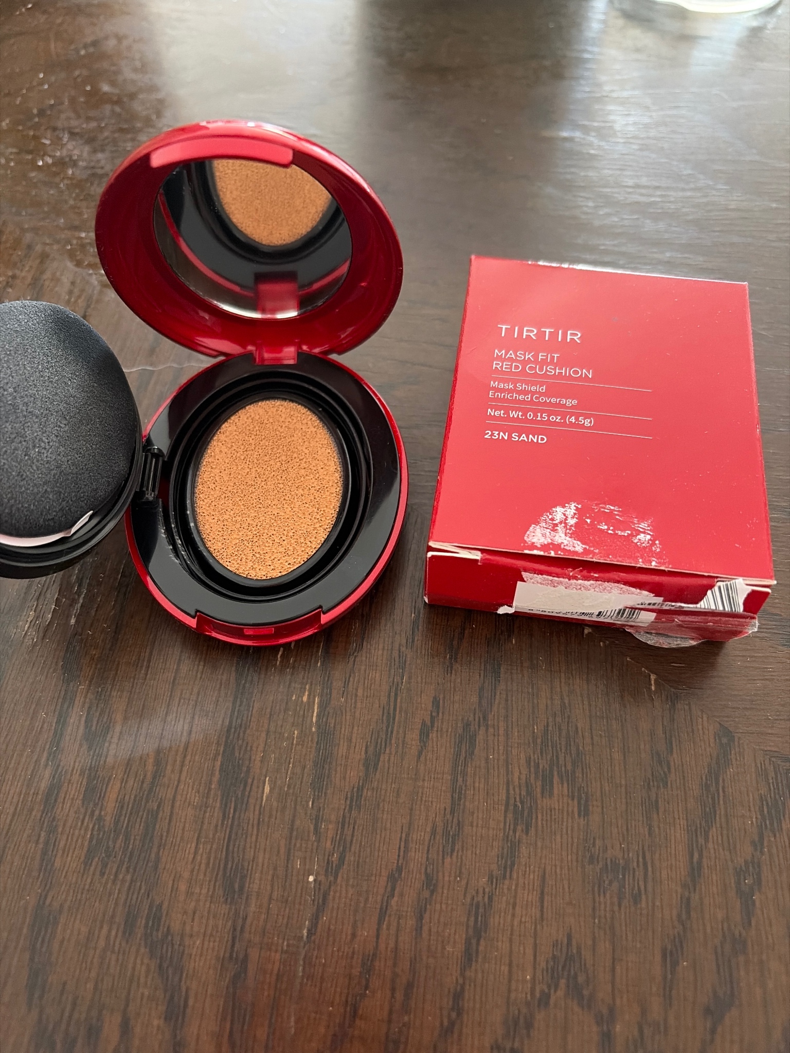 review photo