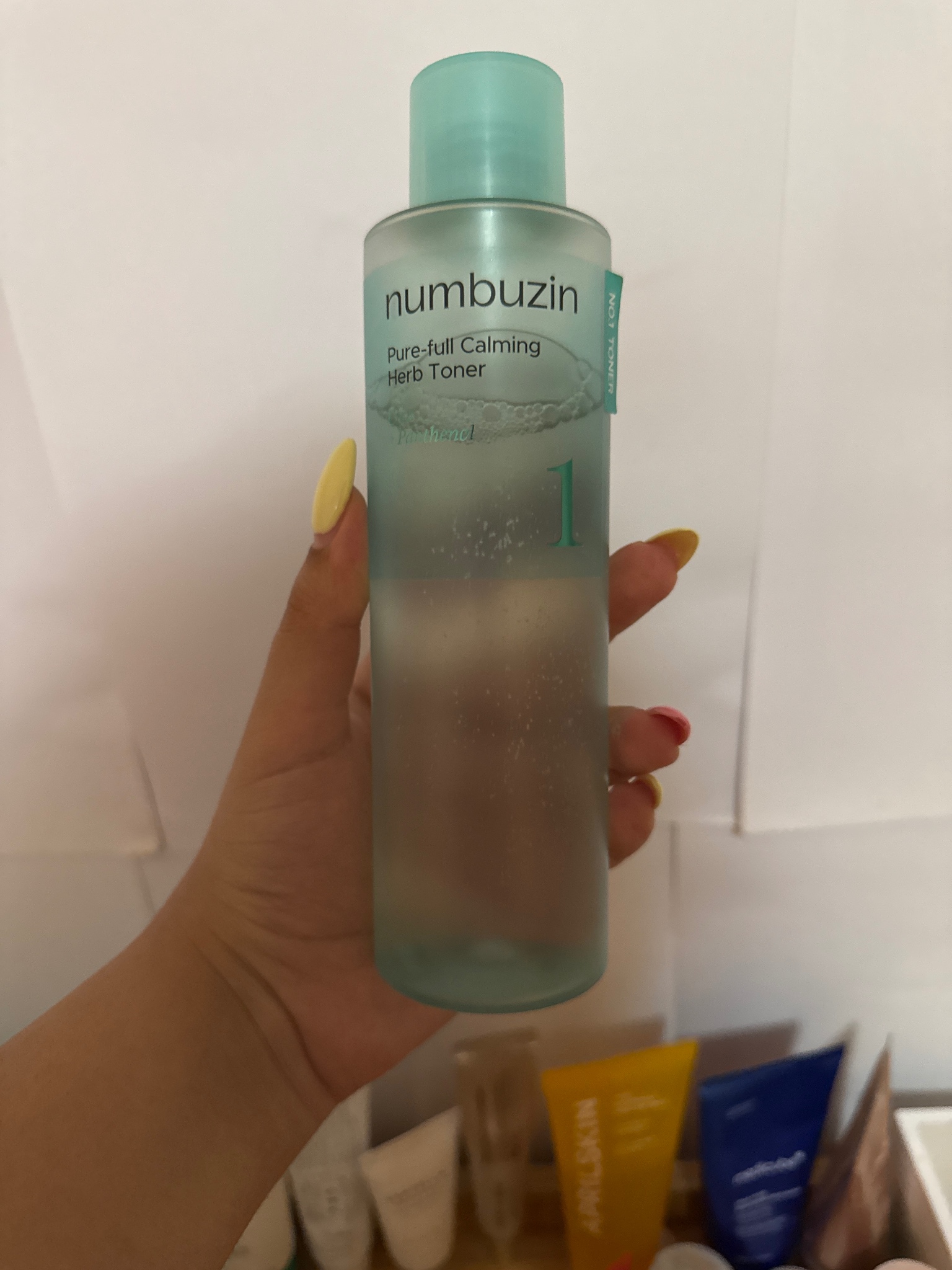review photo