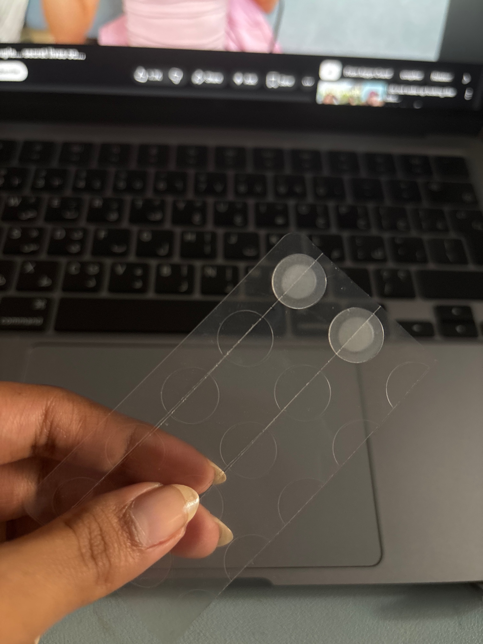 review photo