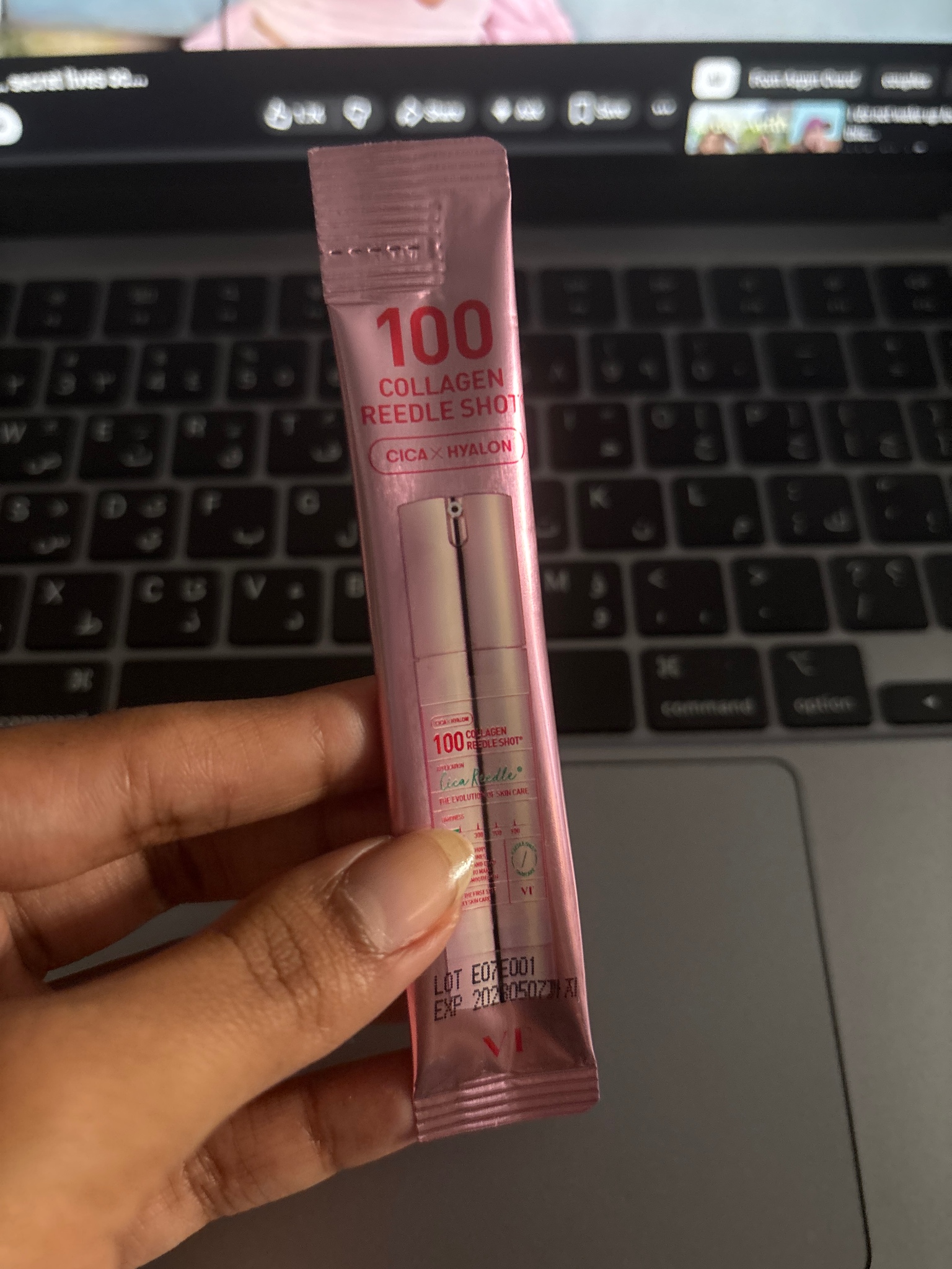 review photo