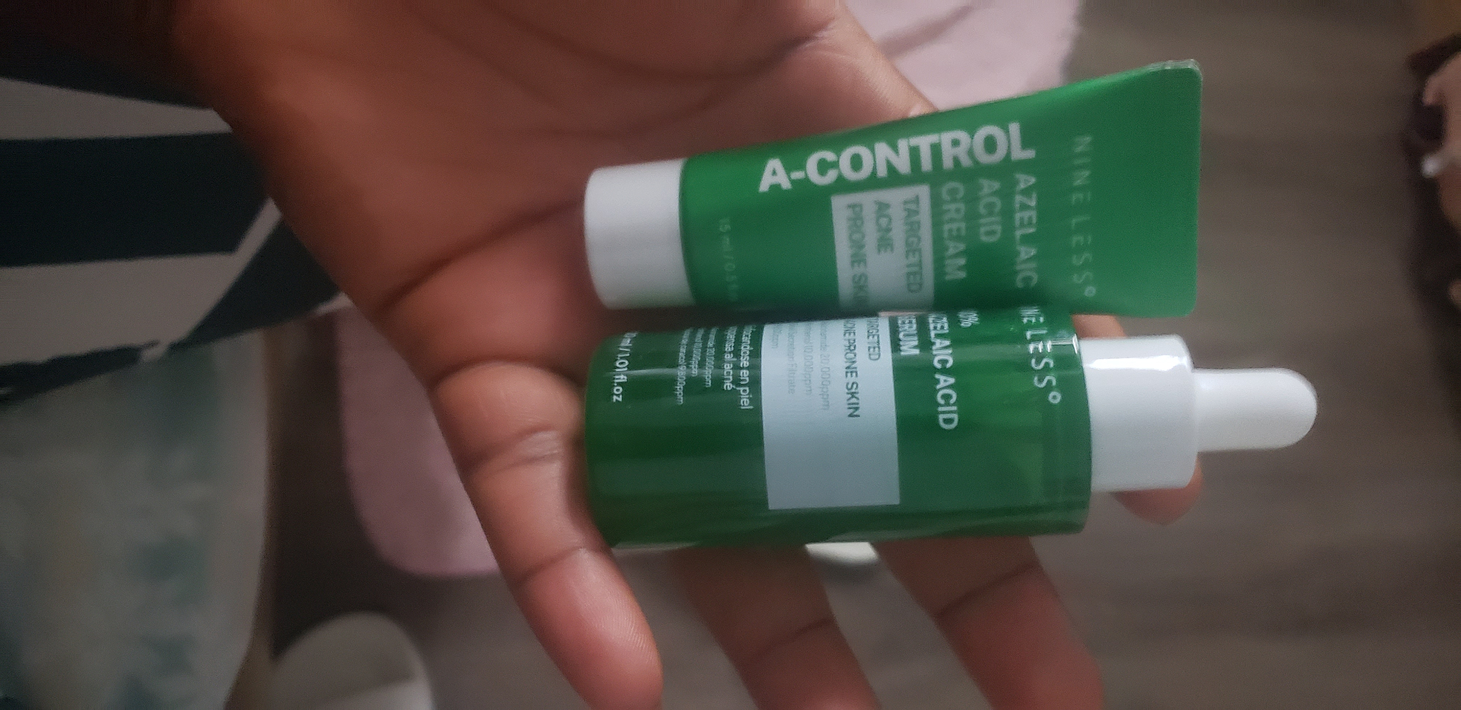 review photo