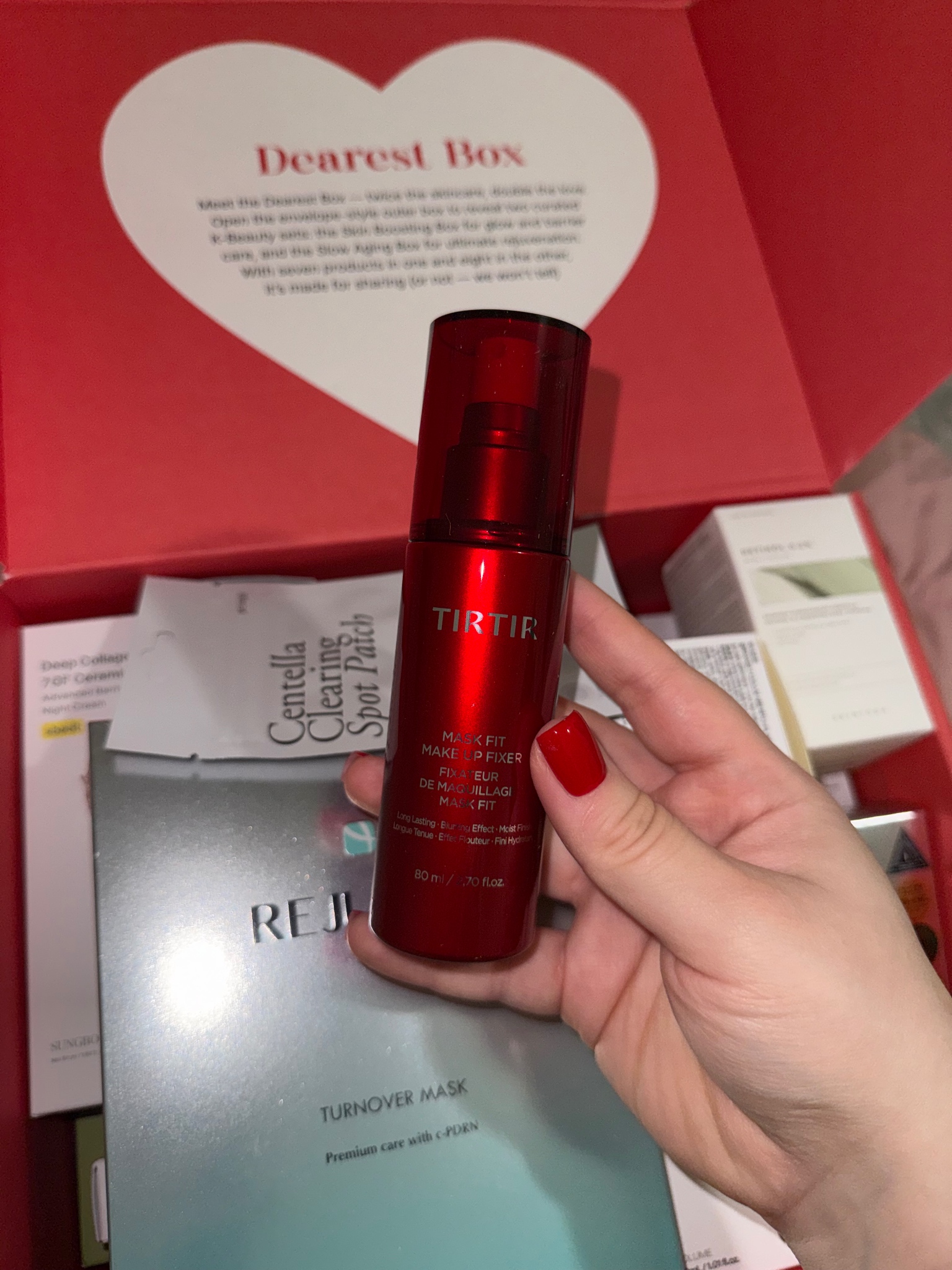 review photo