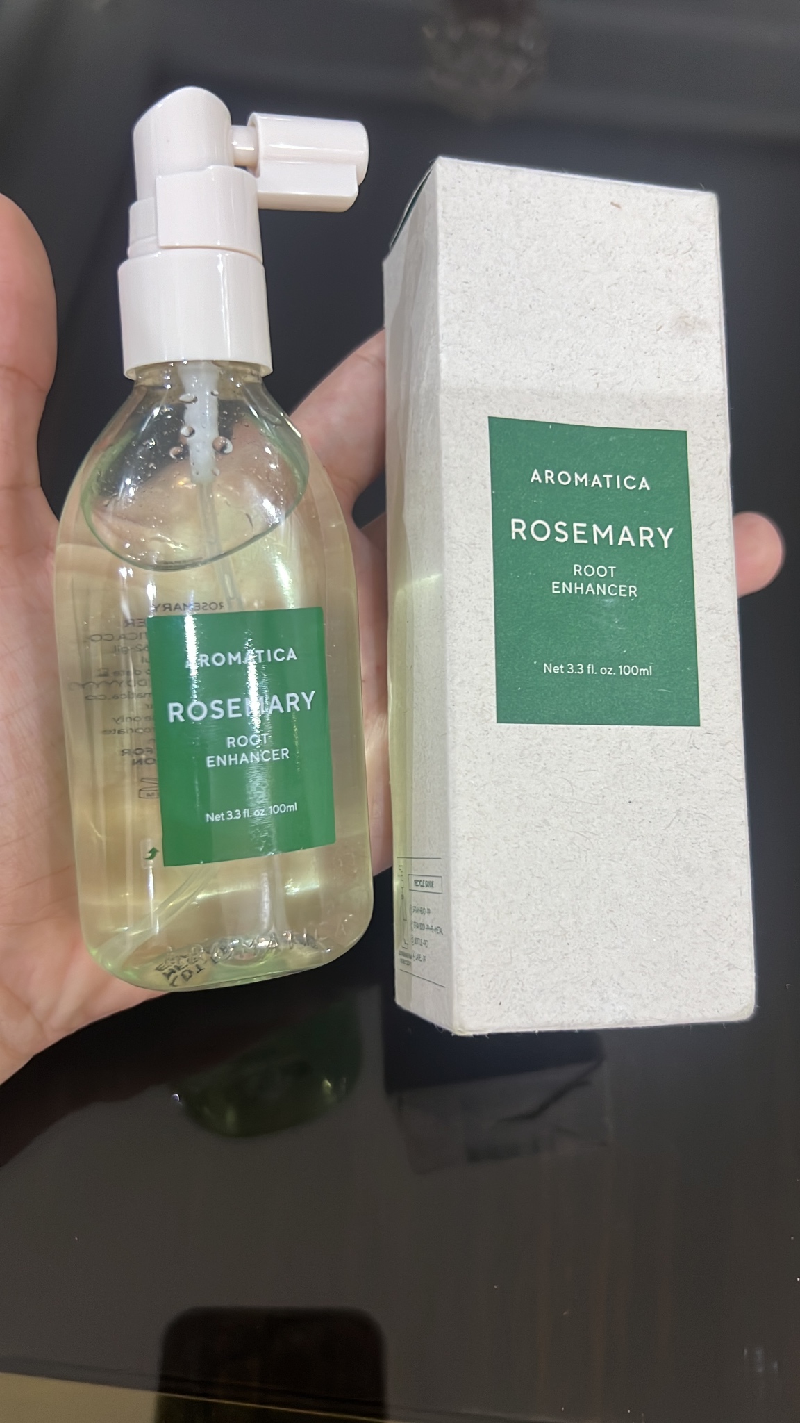 review photo