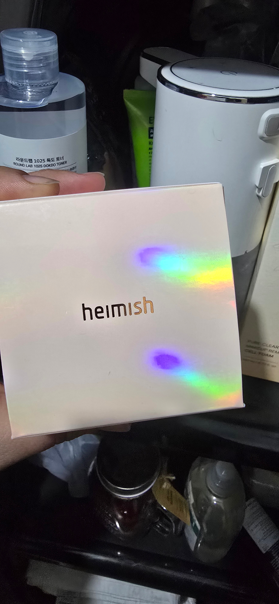 review photo