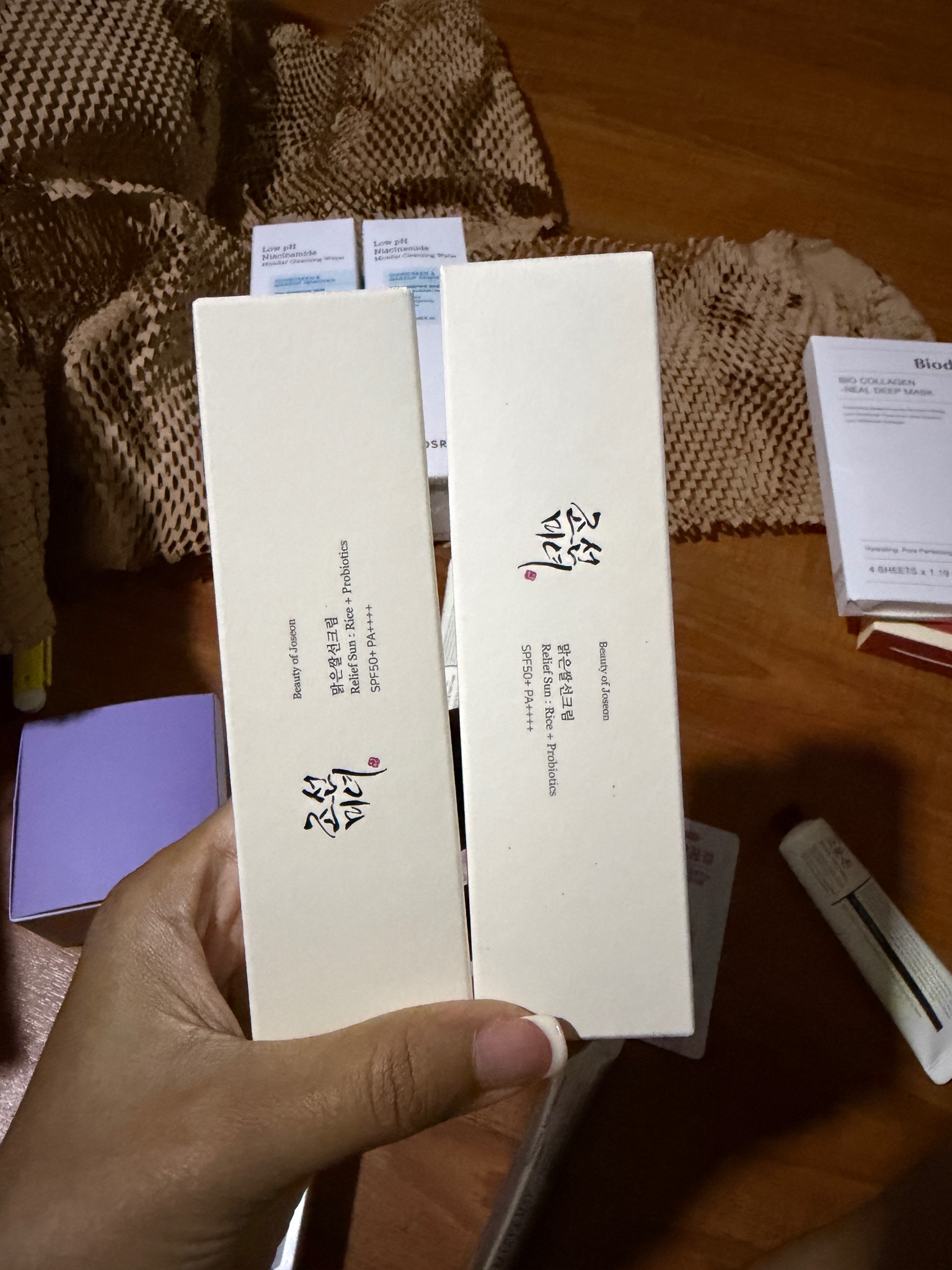 review photo