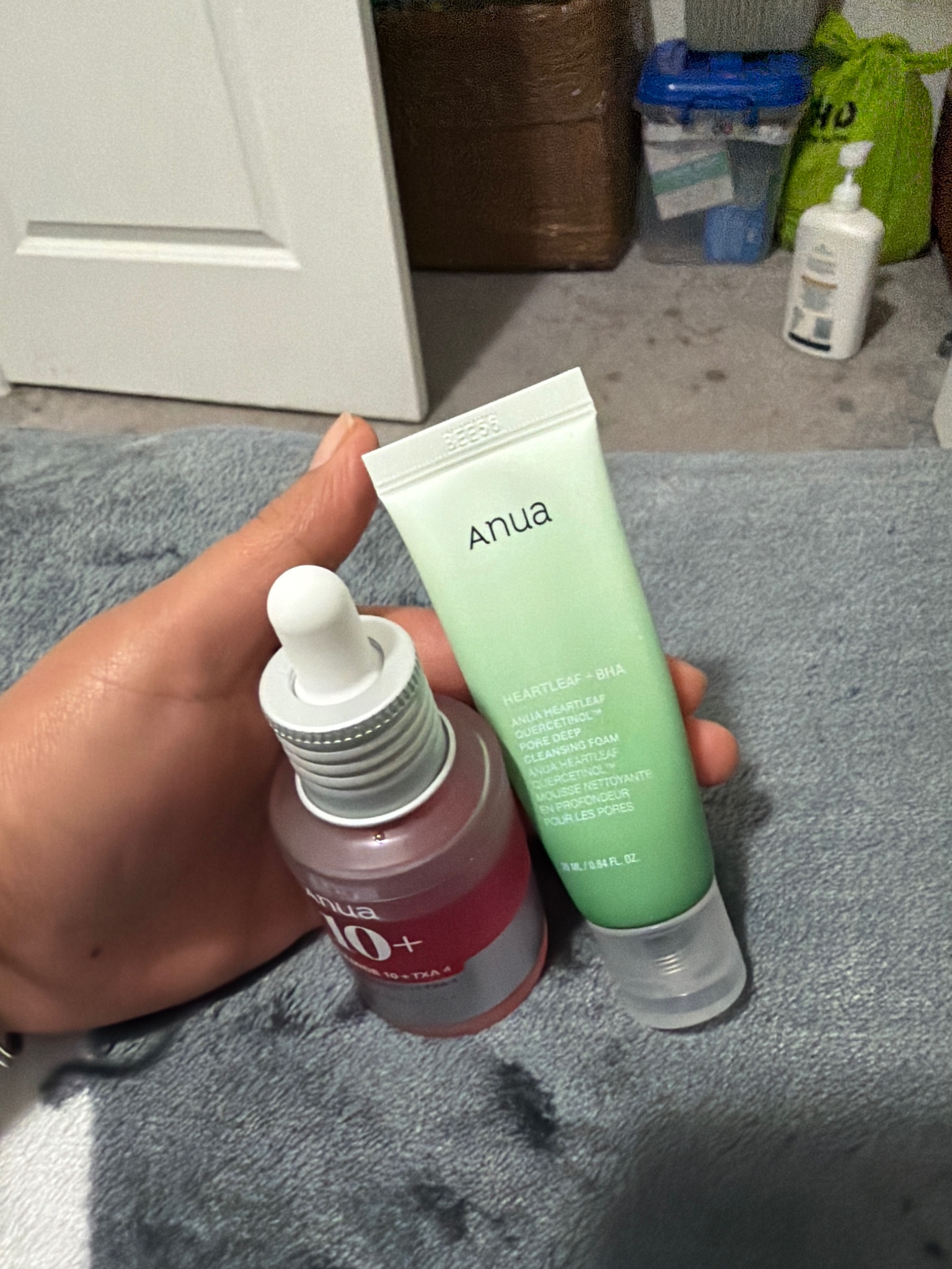 review photo