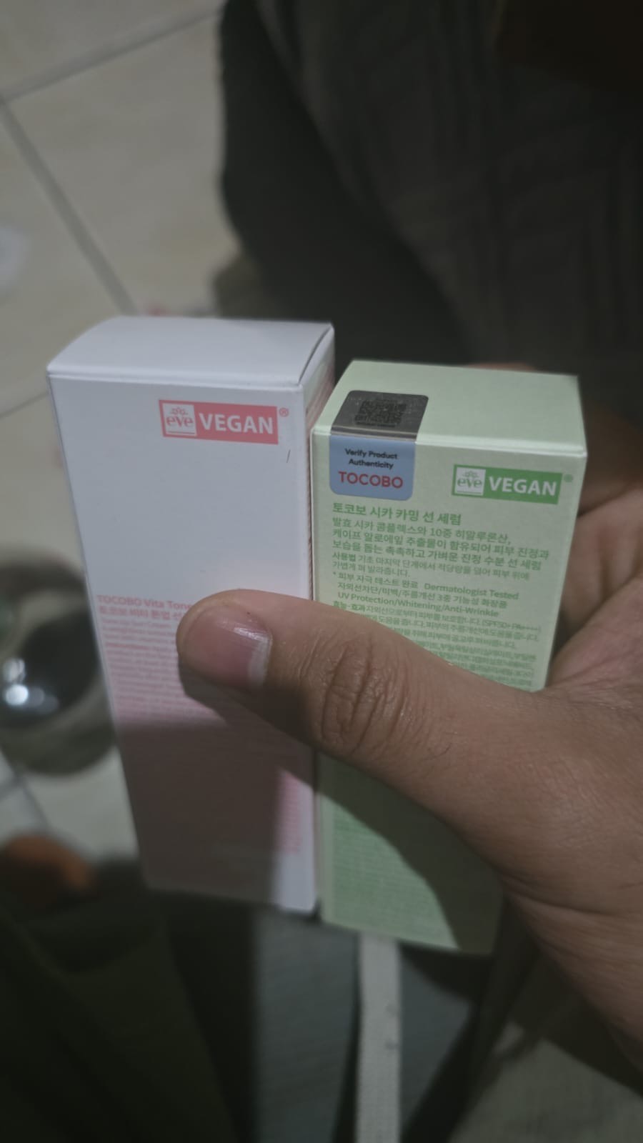 review photo