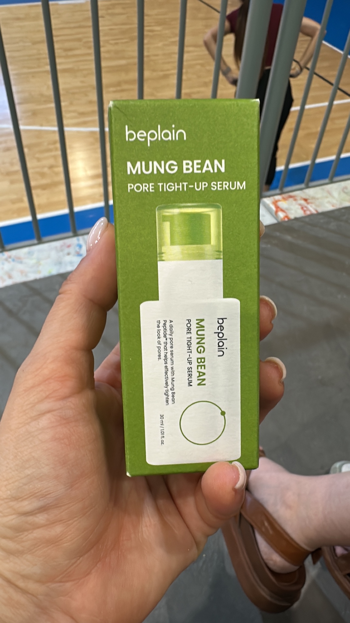 review photo
