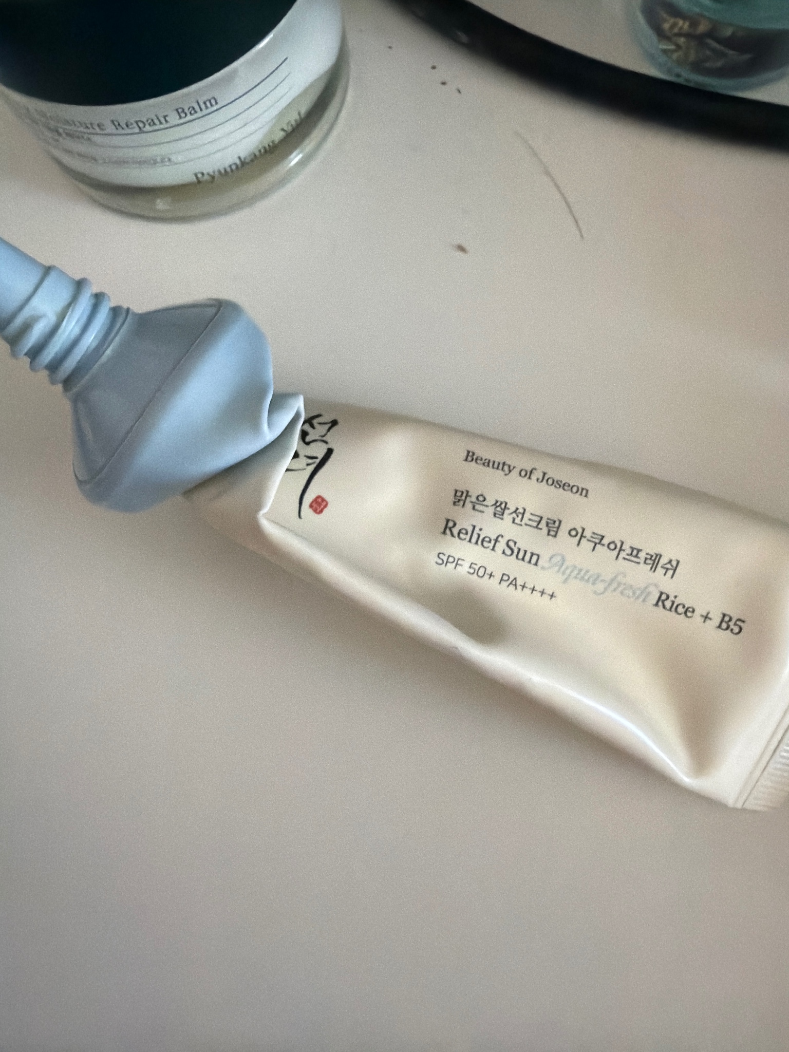 review photo