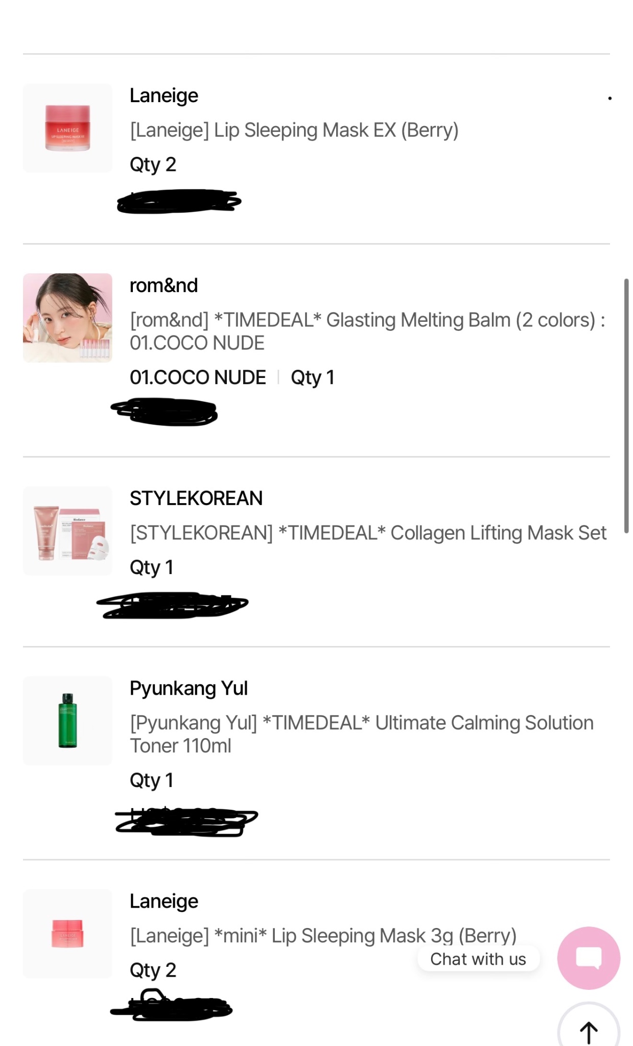 review photo