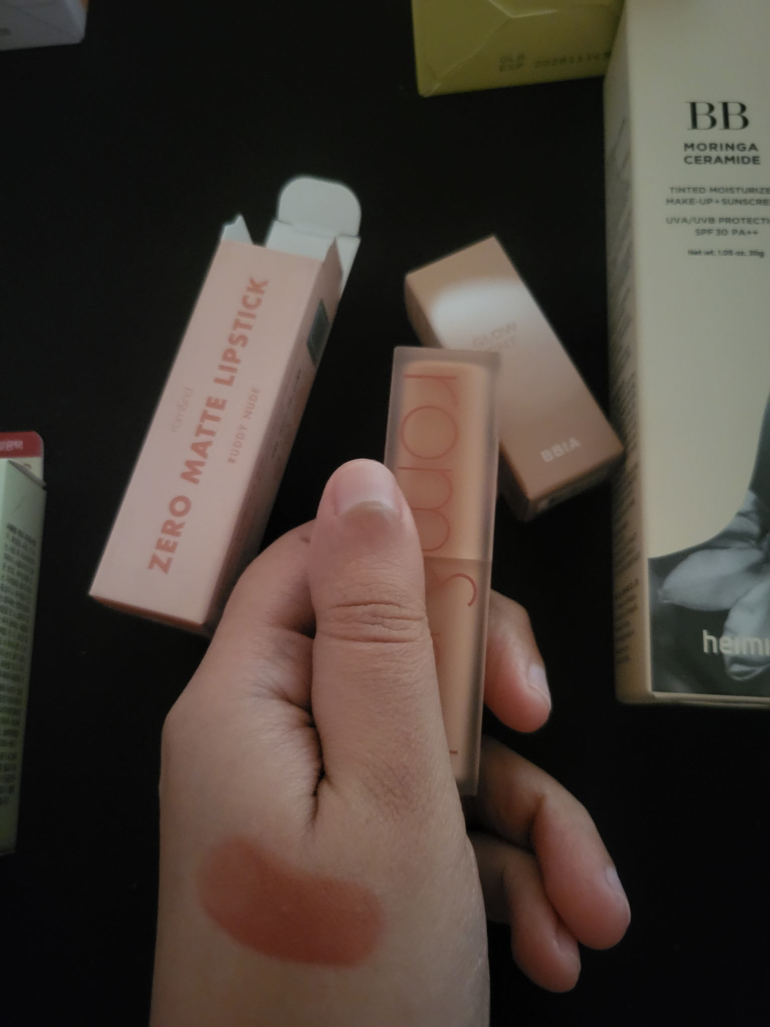 review photo