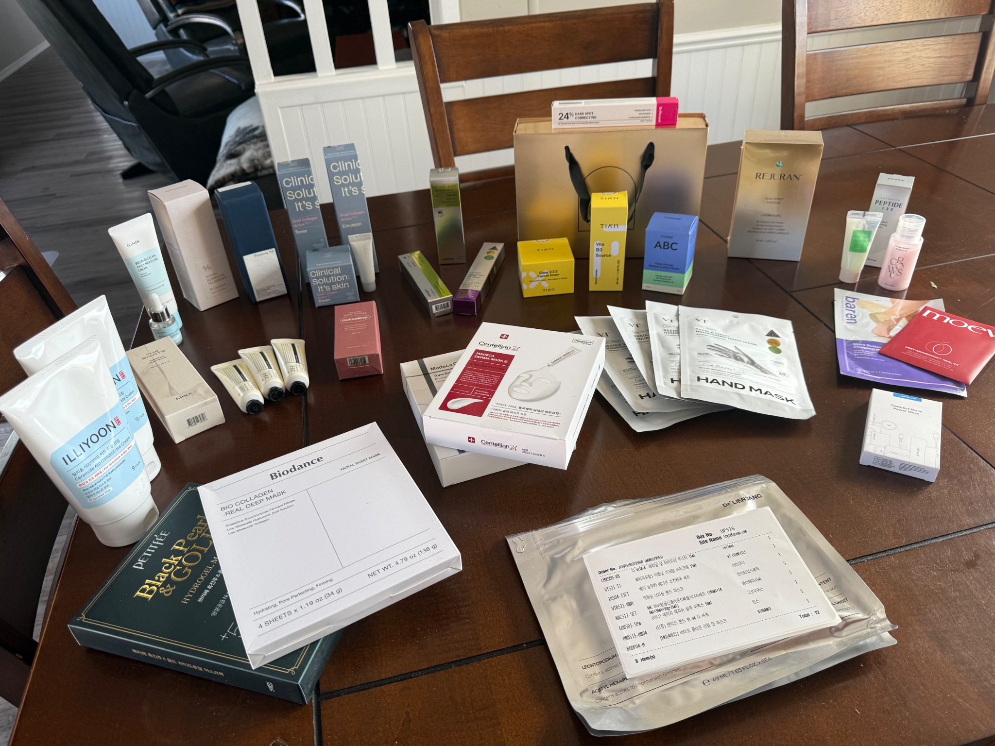 review photo