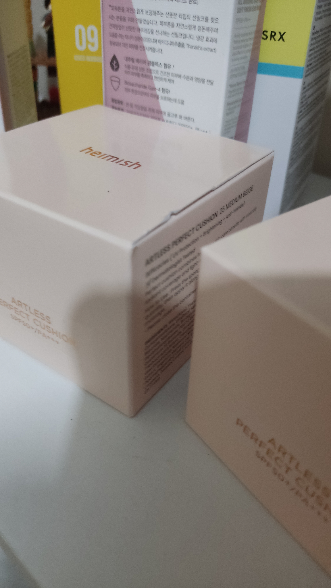 review photo