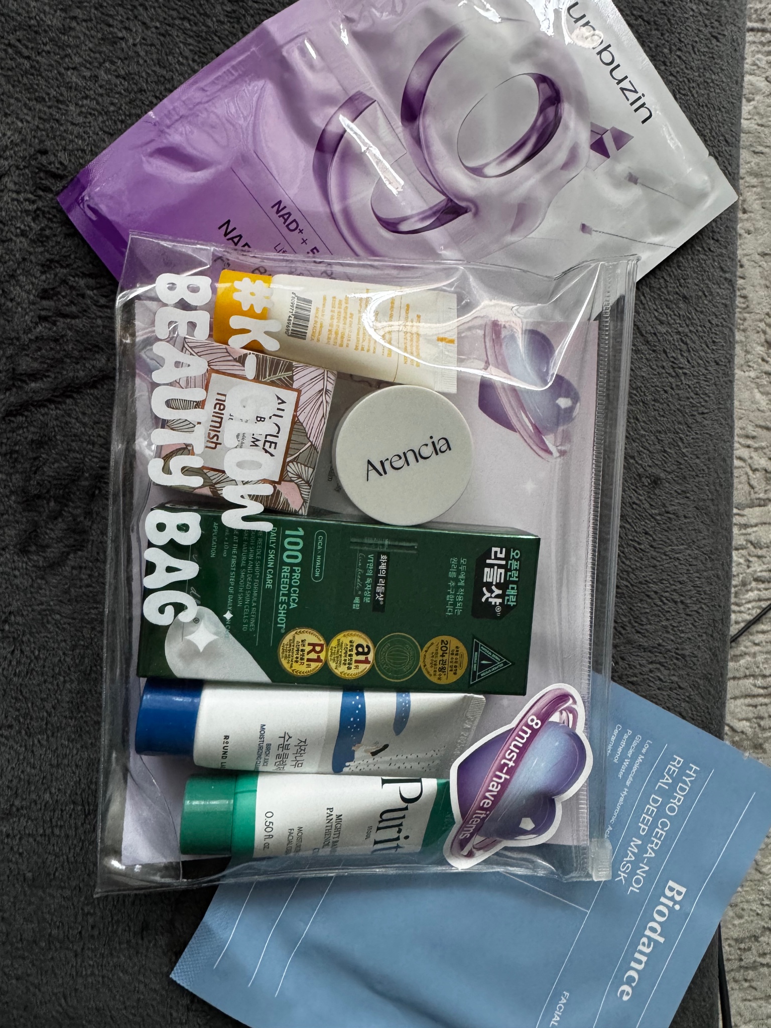 review photo