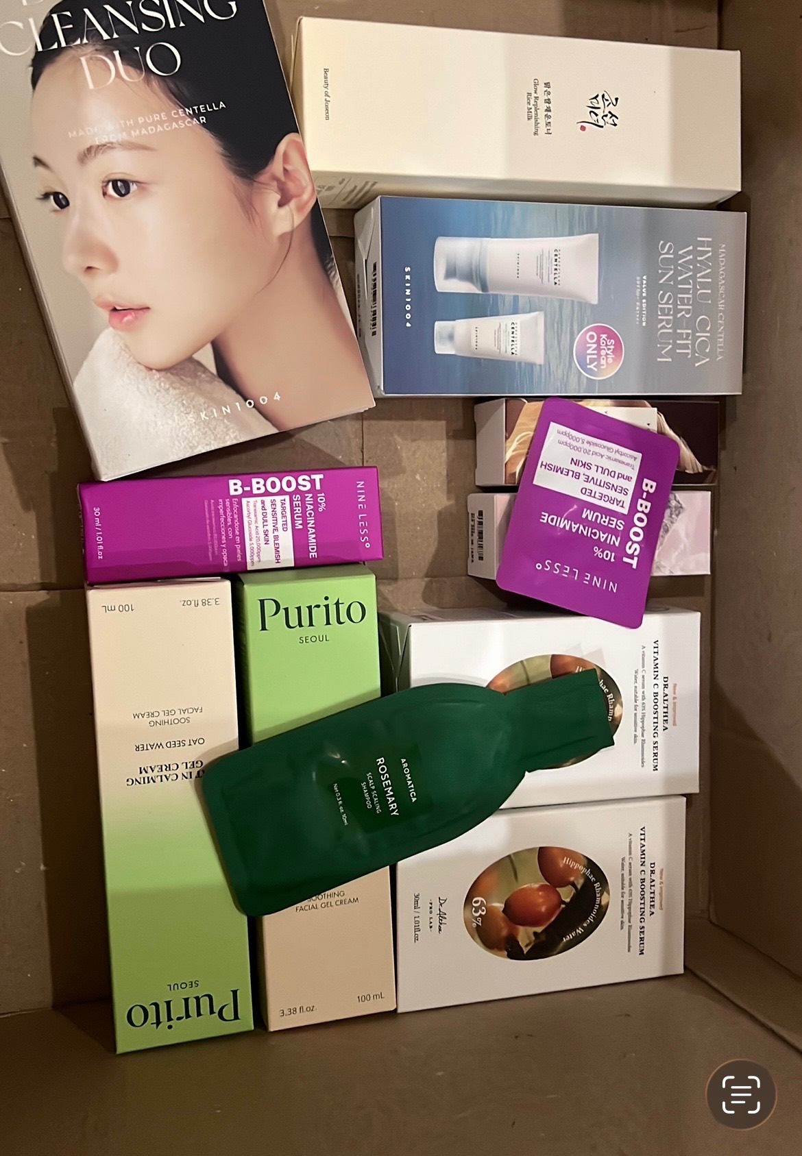 review photo