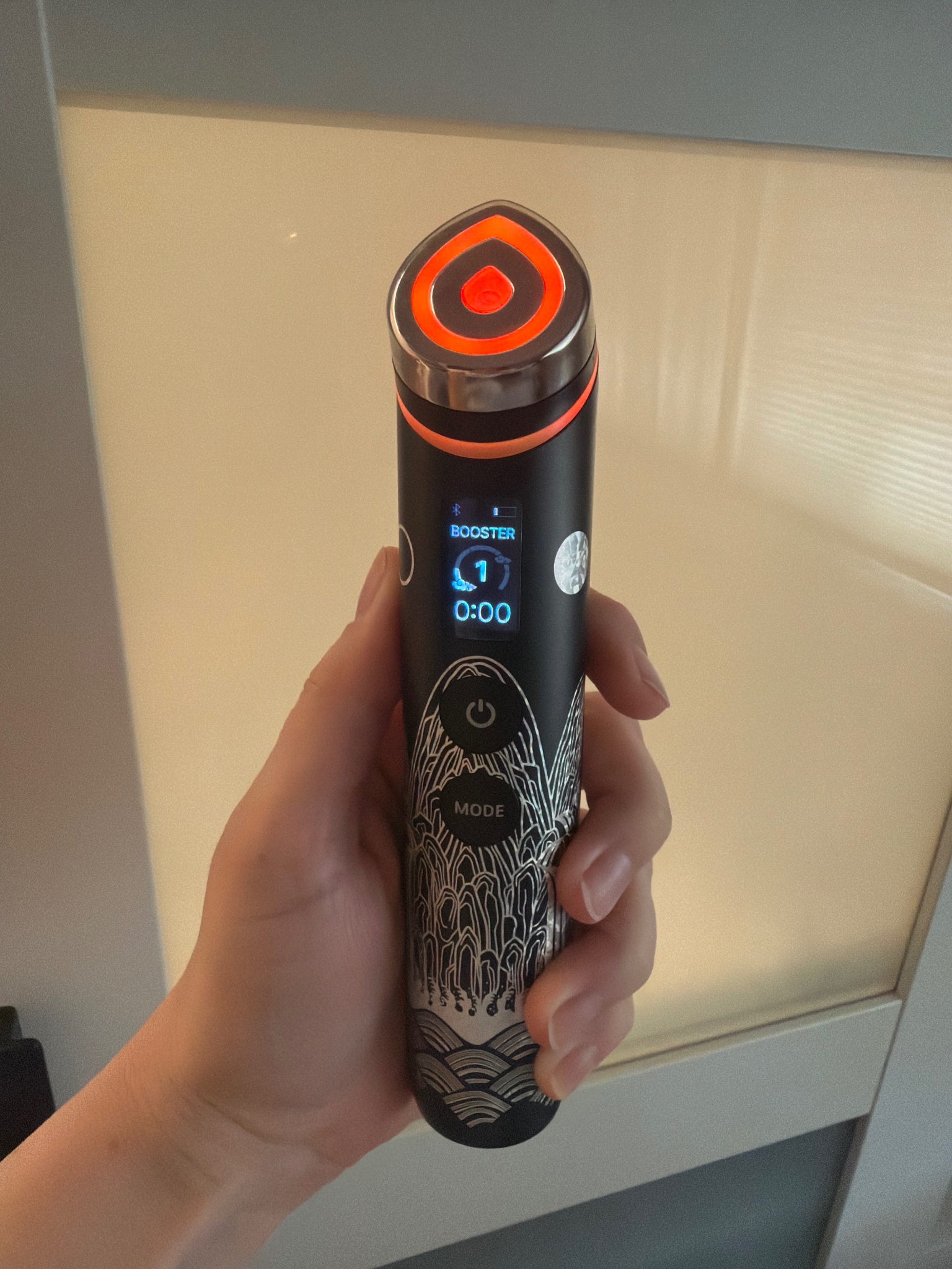 review photo
