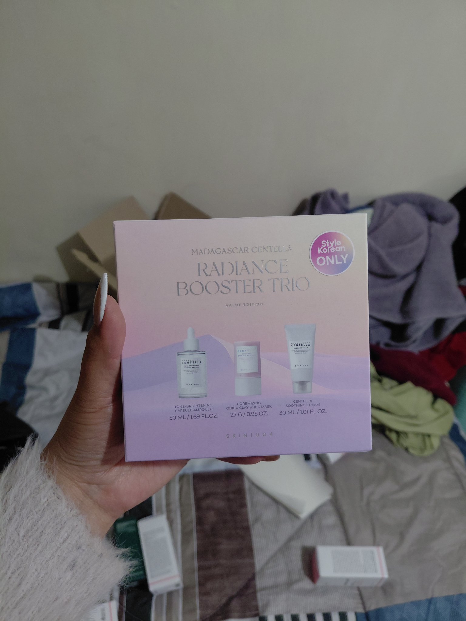 review photo