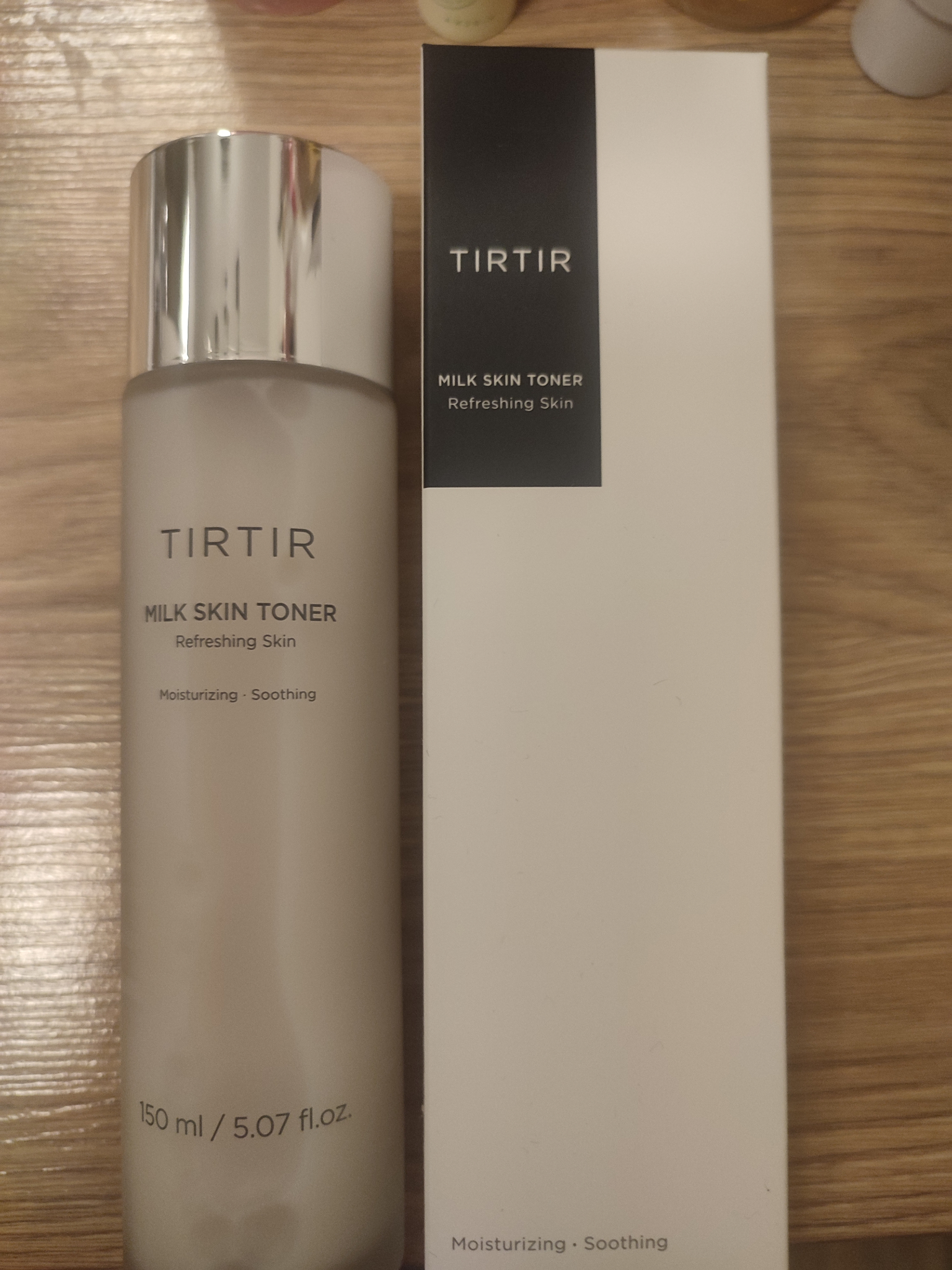 review photo