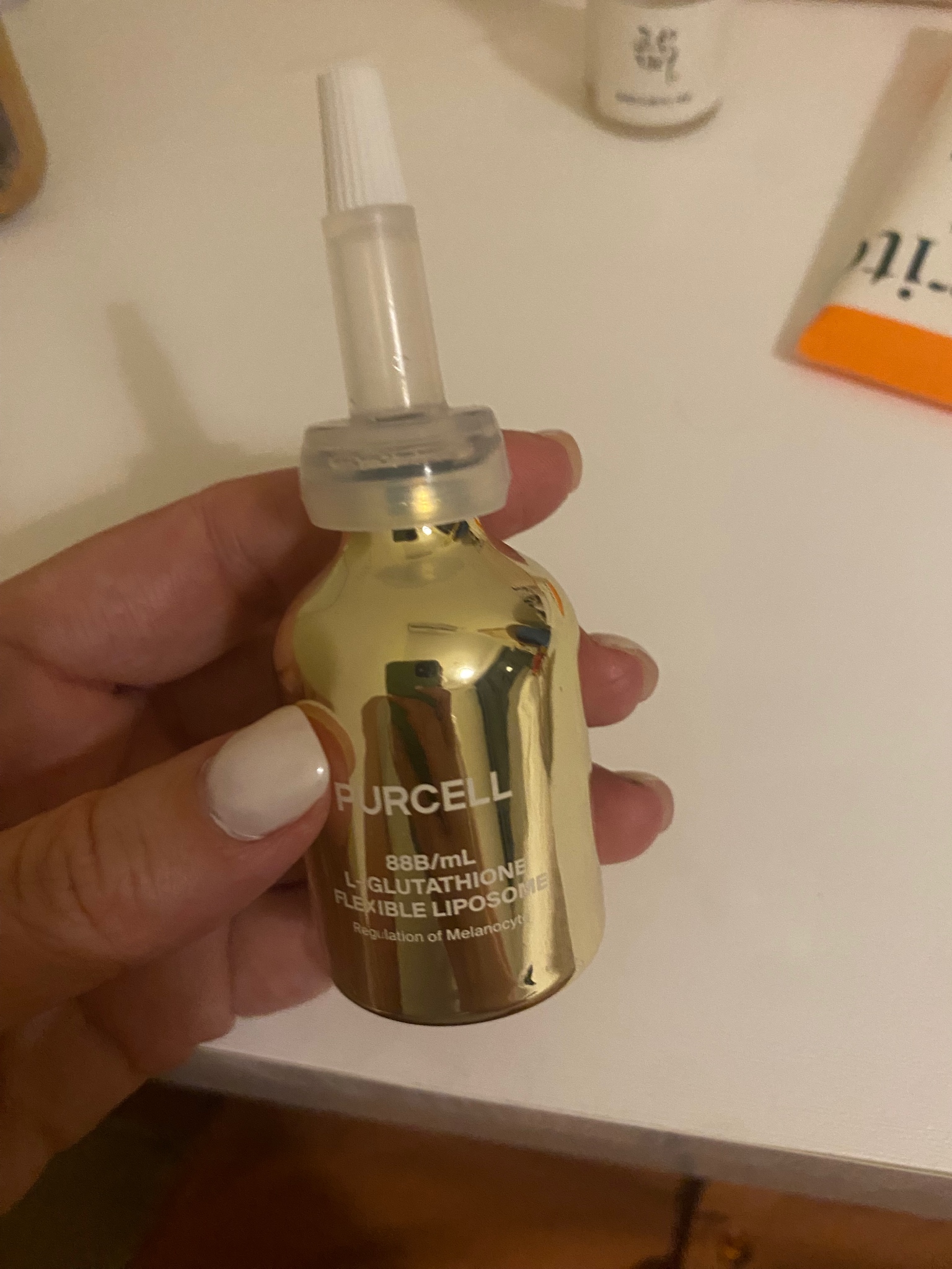 what is readisorb liposomal glutathione ReadiSorb GO