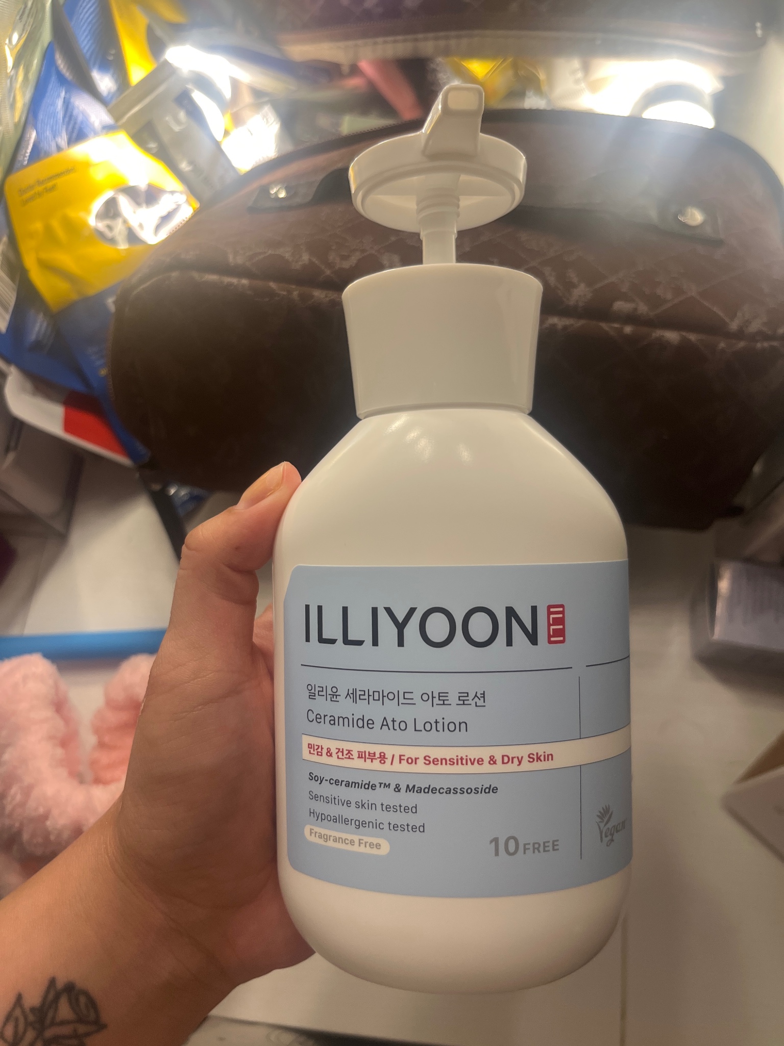 review photo