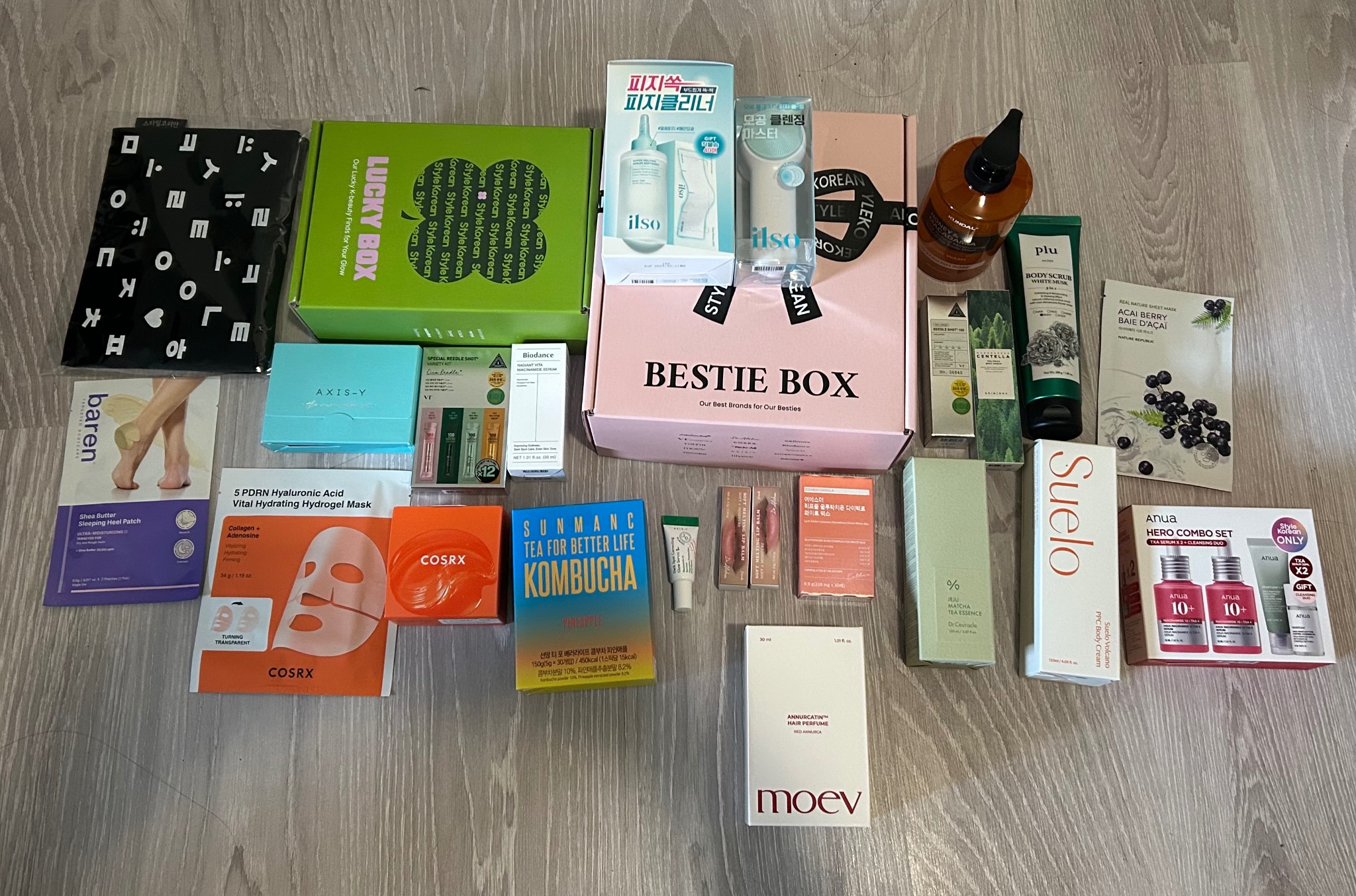 review photo