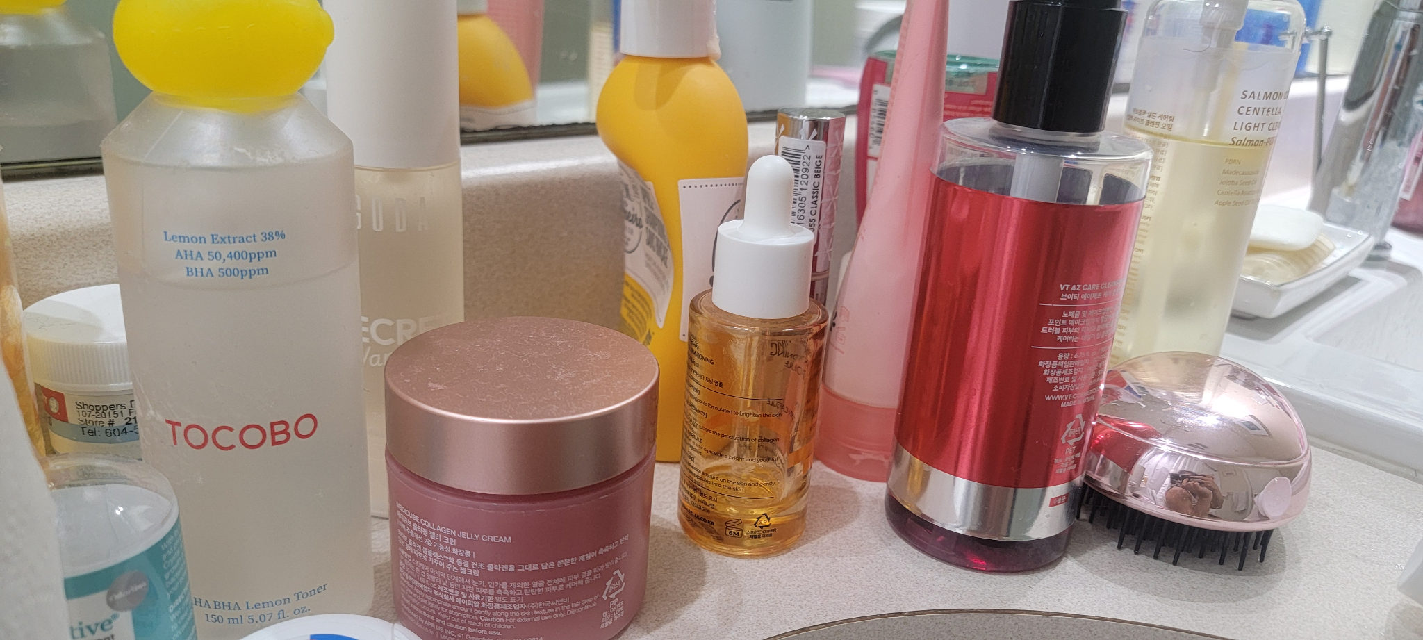 review photo