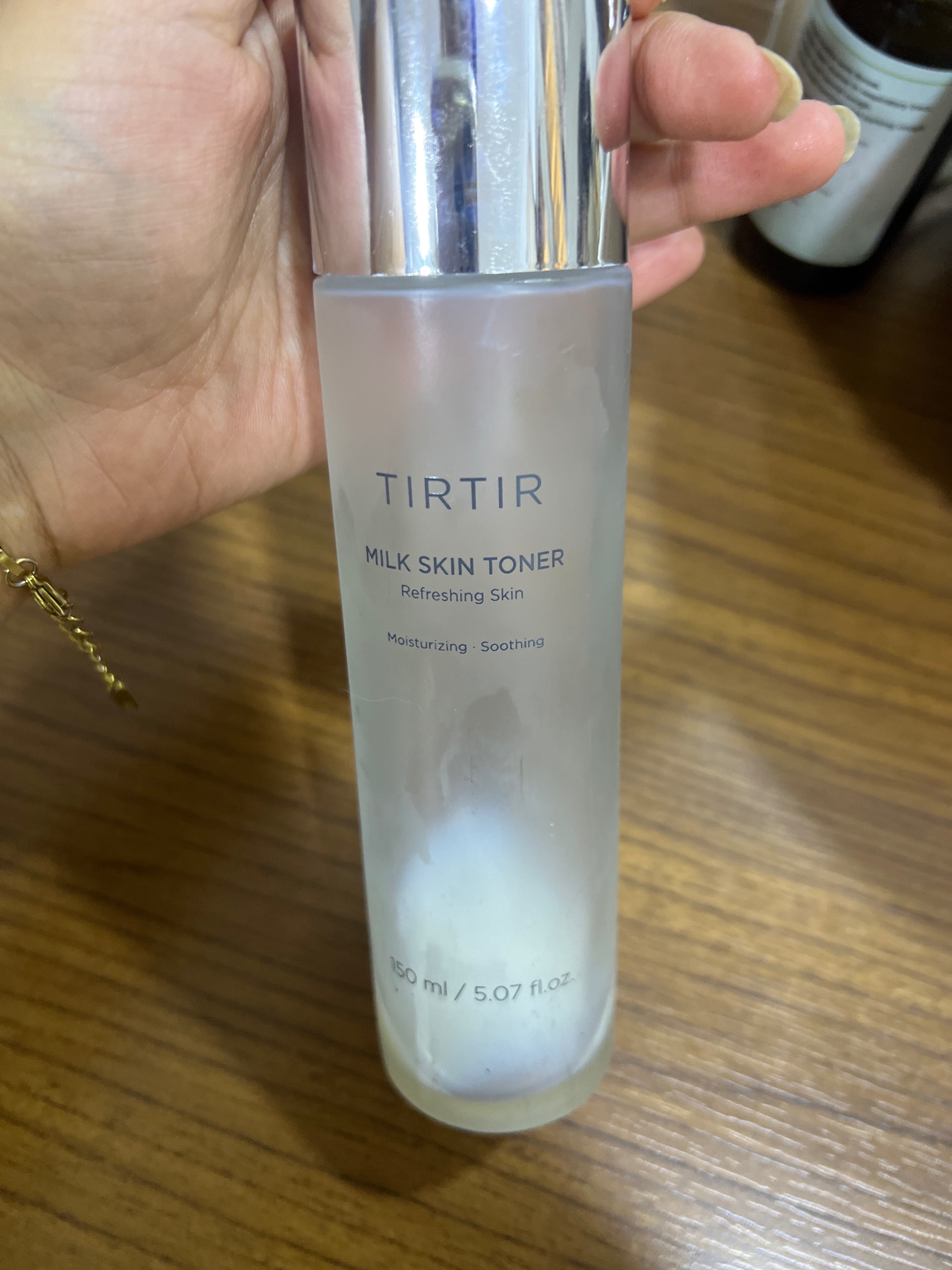 review photo