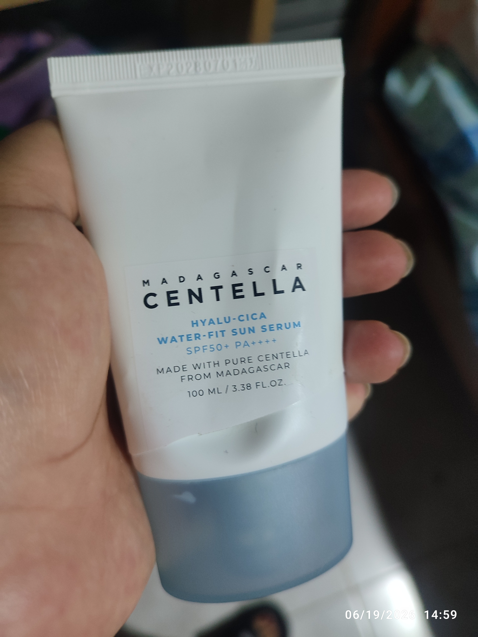 review photo