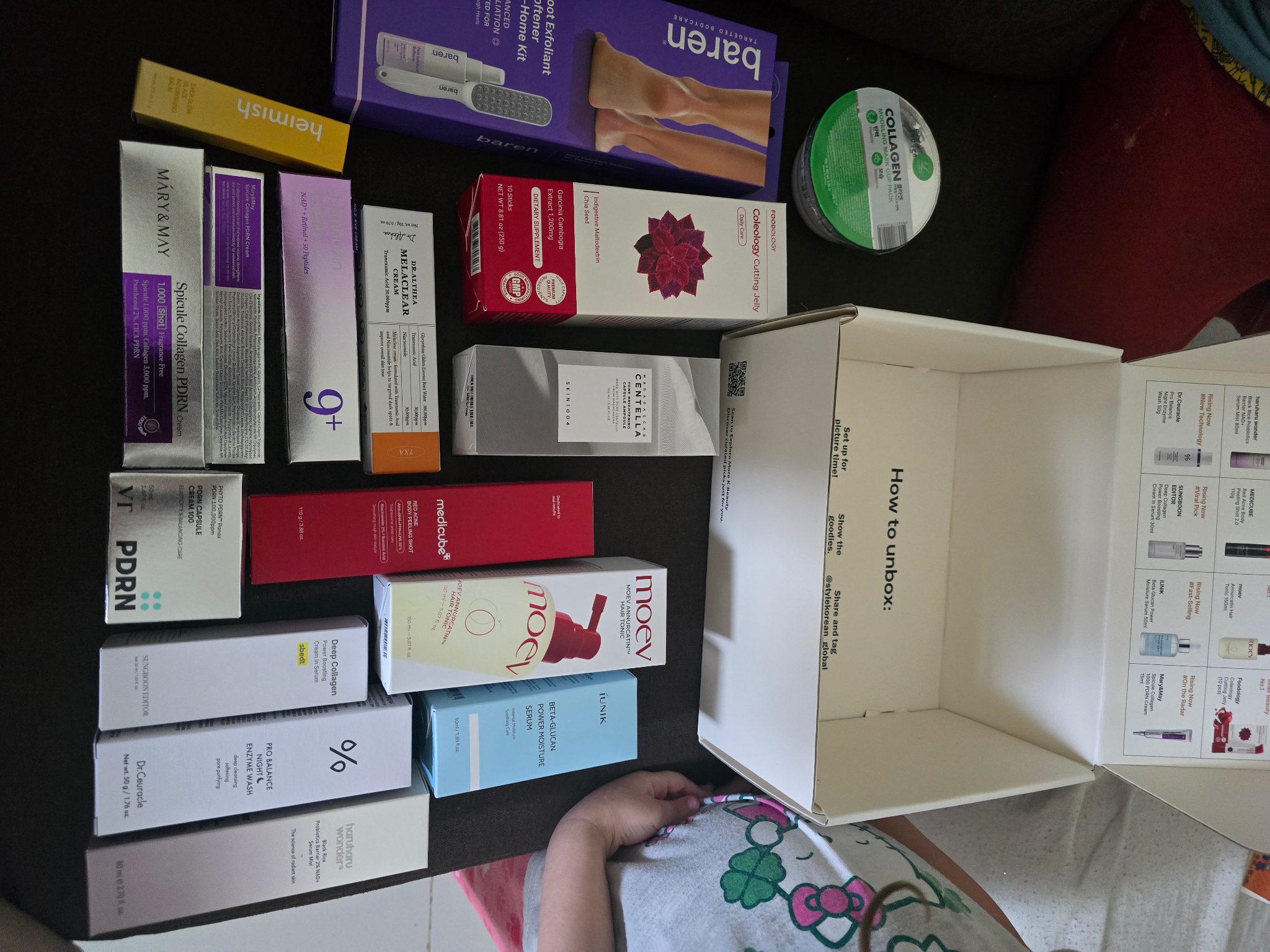review photo