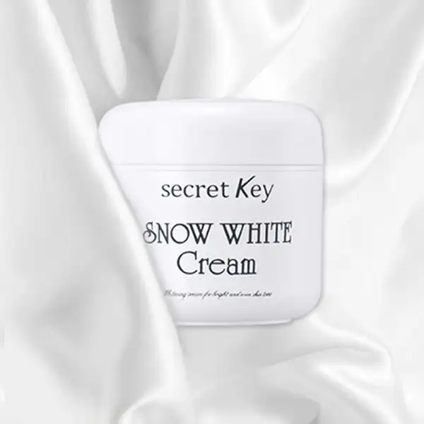 Snow White Cream 50g (brightening)