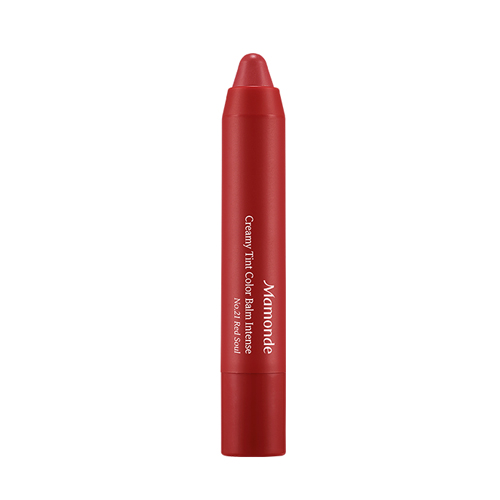 [Mamonde] Creamy Tint Color Balm Intense (5 Colors) 2.5g
