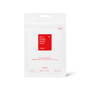 [TOCOBO] Apple Dewy Fit Cushion