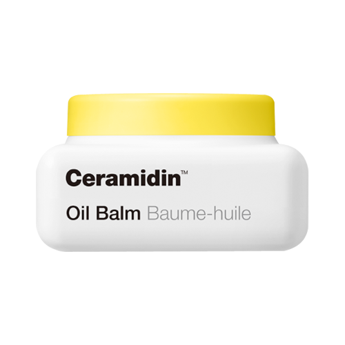 [Dr.jart] Ceramidin Oil Balm