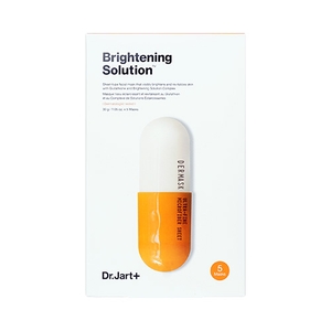 [TOCOBO] Apple Dewy Fit Cushion