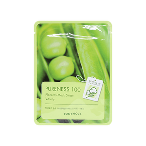[TOCOBO] Apple Dewy Fit Cushion