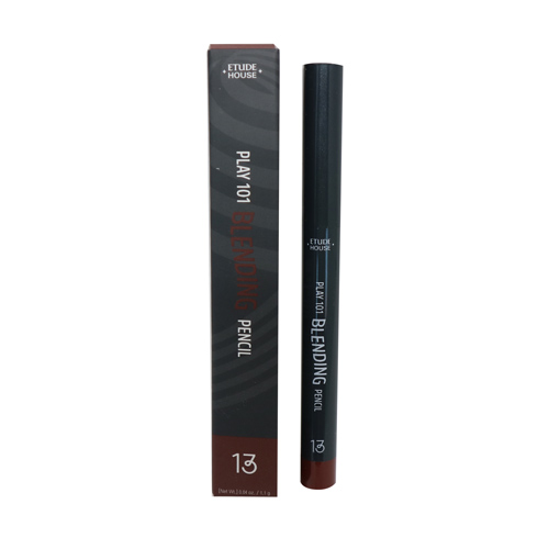 [Etude House] Play 101 Blending Pencil #13 (Jewel)