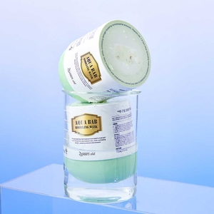 [TOCOBO] Apple Dewy Fit Cushion