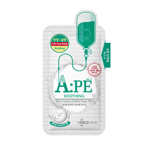 [Mediheal] Proatin Mask A.PE