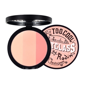 [TOCOBO] Apple Dewy Fit Cushion