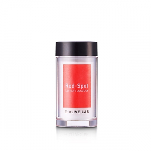 [Alive Lab] Red-spot Lemon Powder