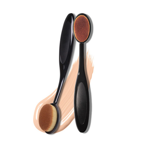 [CORINGCO] Pro Skin-adhering Foundation Brush